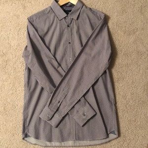 Ted Baker London button up
